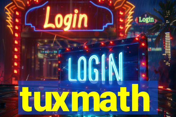 tuxmath