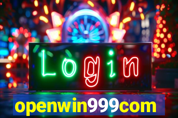 openwin999com