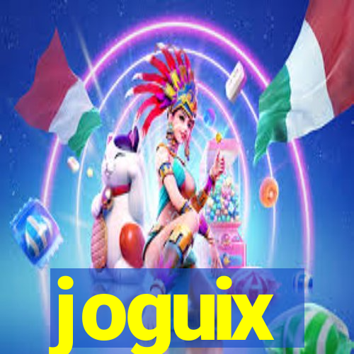 joguix