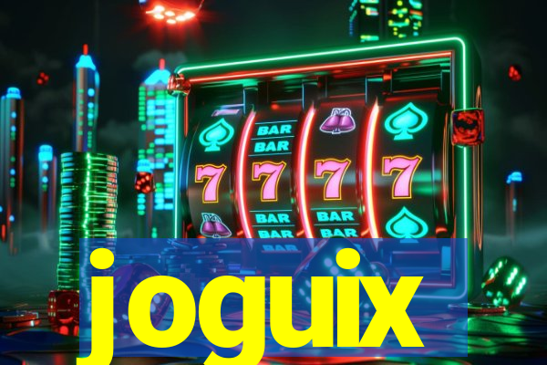 joguix