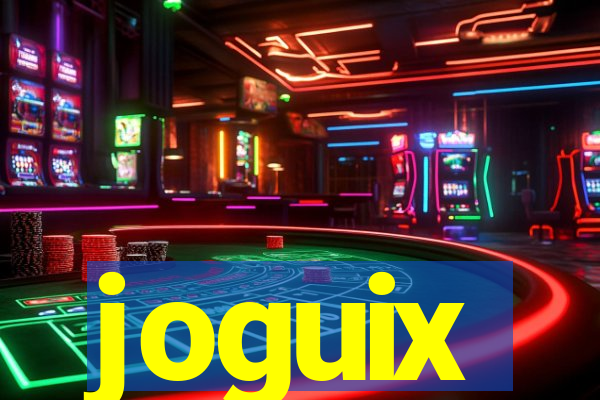 joguix