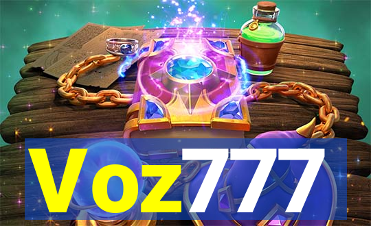 Voz777