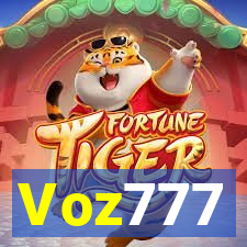 Voz777