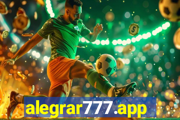 alegrar777.app