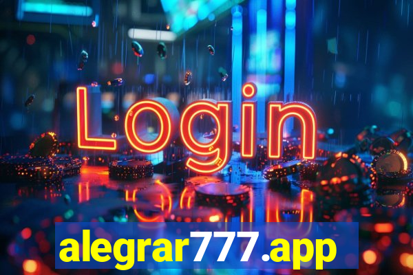 alegrar777.app