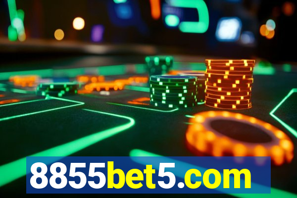 8855bet5.com