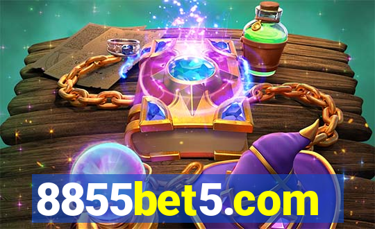 8855bet5.com