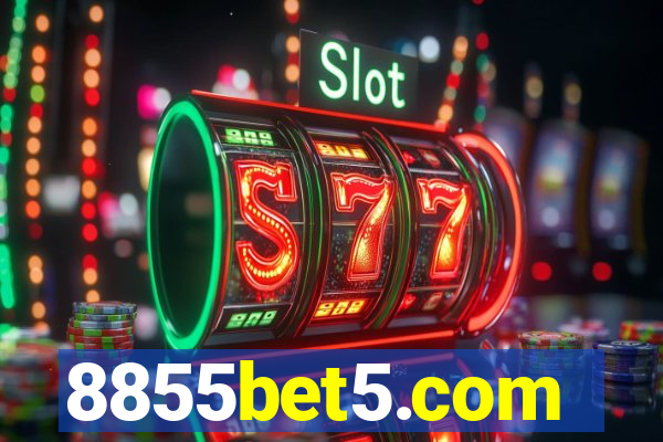 8855bet5.com