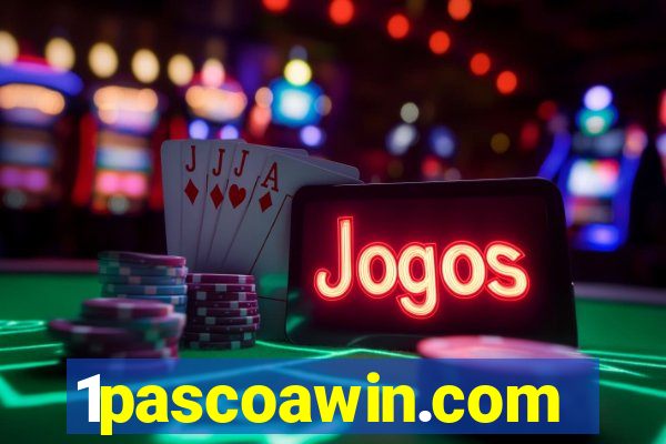 1pascoawin.com