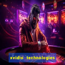 xvidio technologies startup brasil 2022