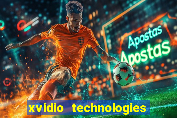 xvidio technologies startup brasil 2022