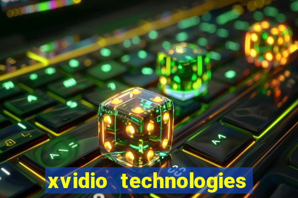 xvidio technologies startup brasil 2022