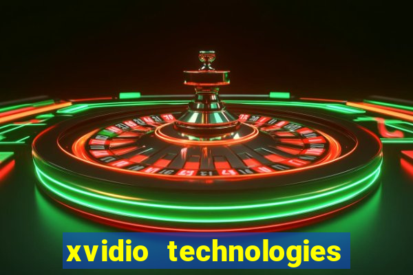 xvidio technologies startup brasil 2022