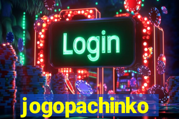 jogopachinko