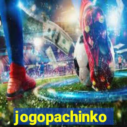 jogopachinko