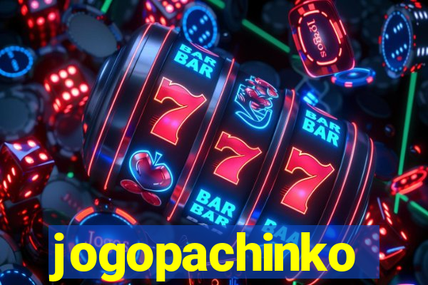 jogopachinko