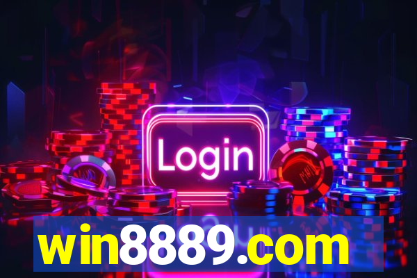 win8889.com