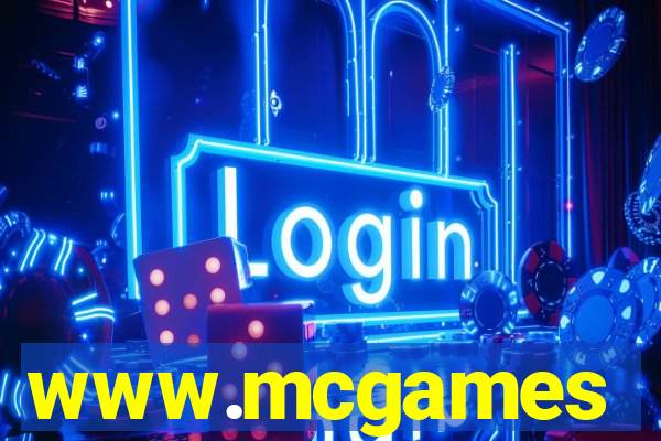 www.mcgames