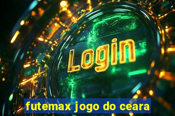 futemax jogo do ceara