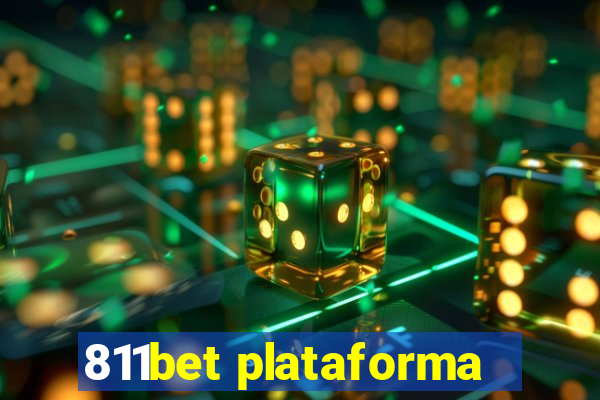 811bet plataforma