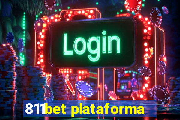 811bet plataforma