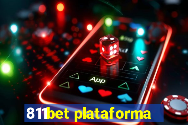 811bet plataforma