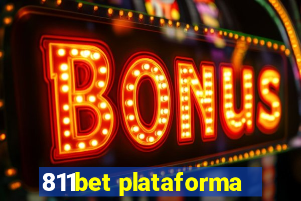 811bet plataforma