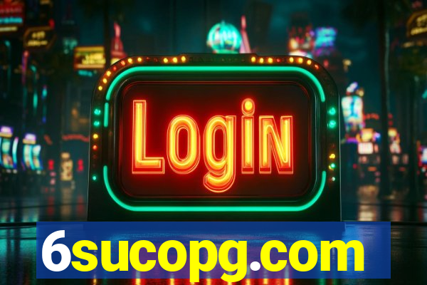 6sucopg.com