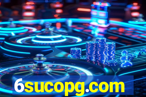 6sucopg.com