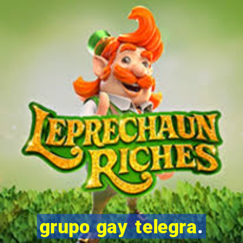 grupo gay telegra.