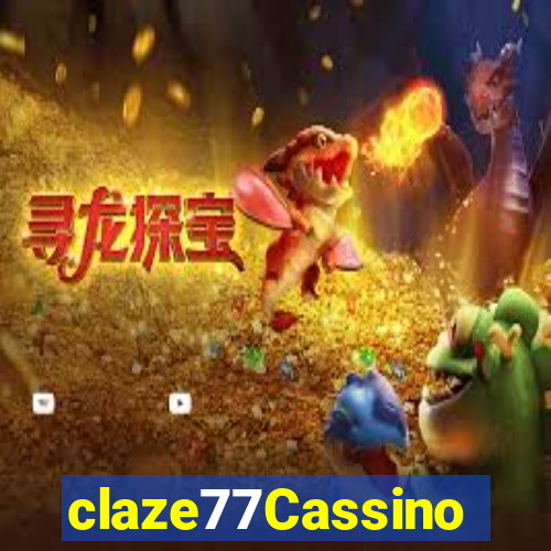 claze77Cassino