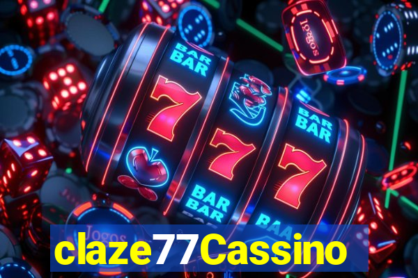 claze77Cassino