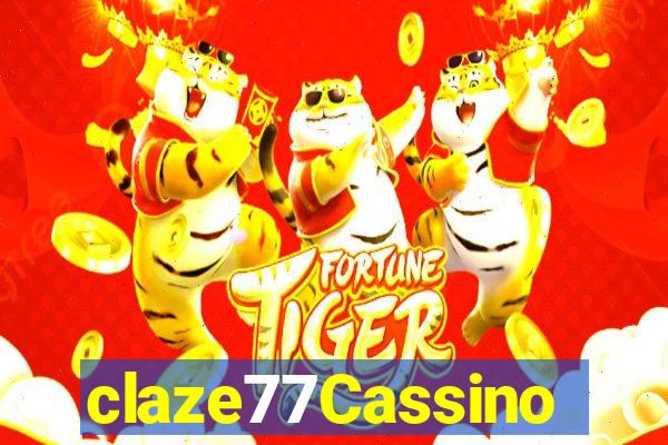 claze77Cassino