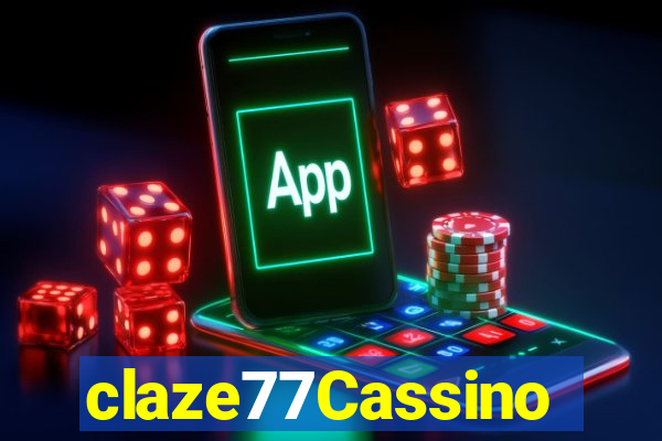 claze77Cassino