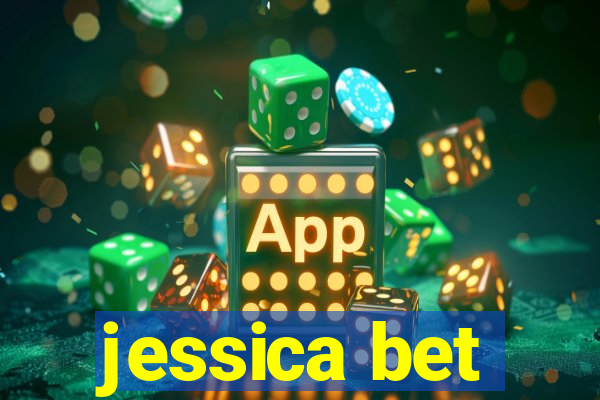 jessica bet