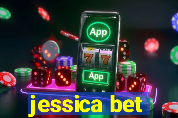 jessica bet