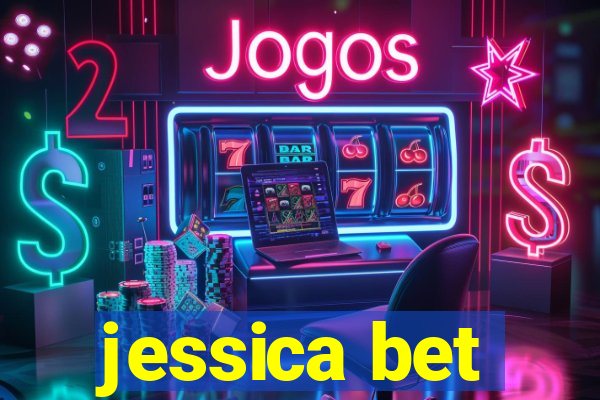 jessica bet