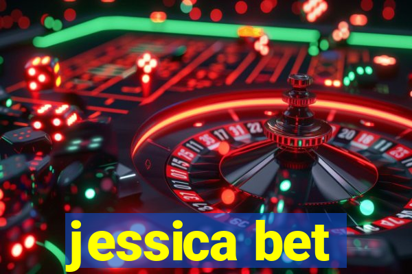 jessica bet