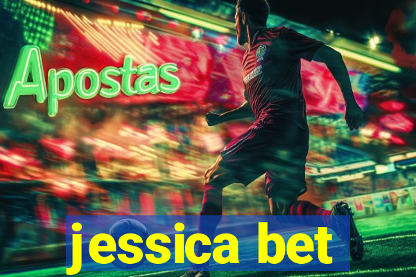 jessica bet