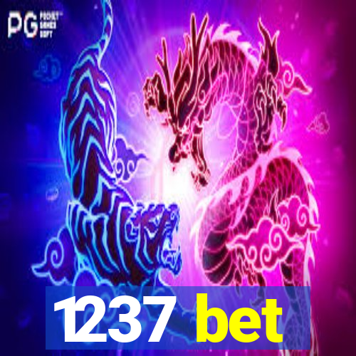 1237 bet