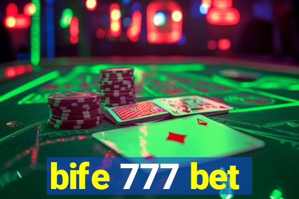 bife 777 bet