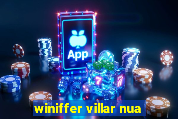 winiffer villar nua