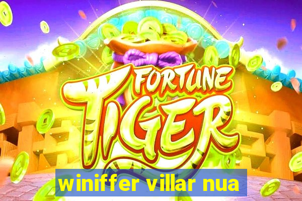 winiffer villar nua