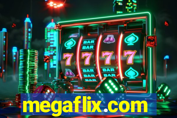 megaflix.com