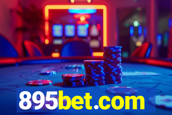 895bet.com