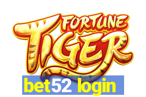 bet52 login