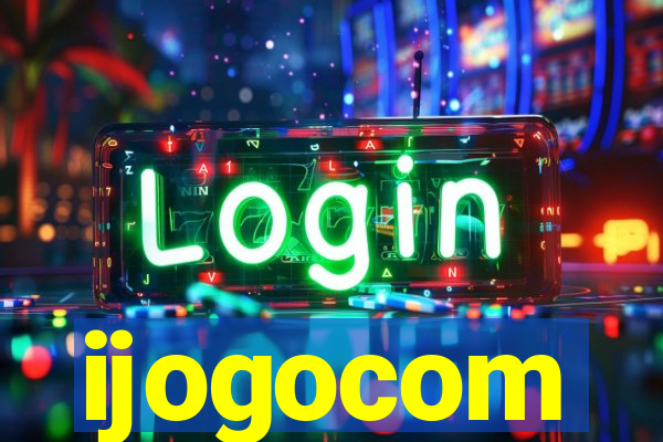 ijogocom