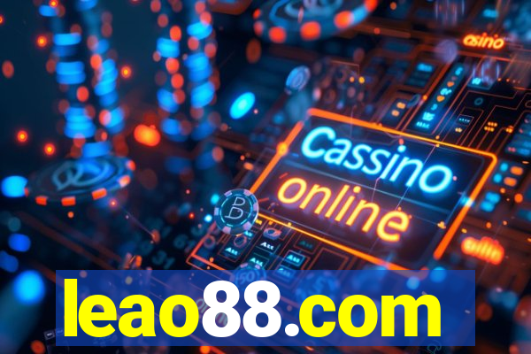 leao88.com