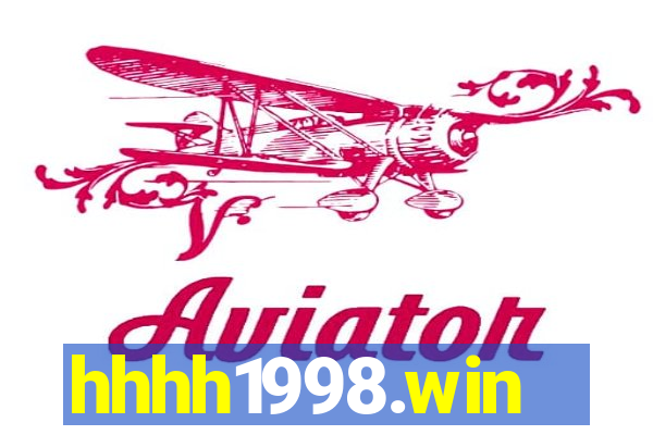 hhhh1998.win