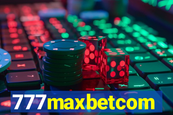 777maxbetcom